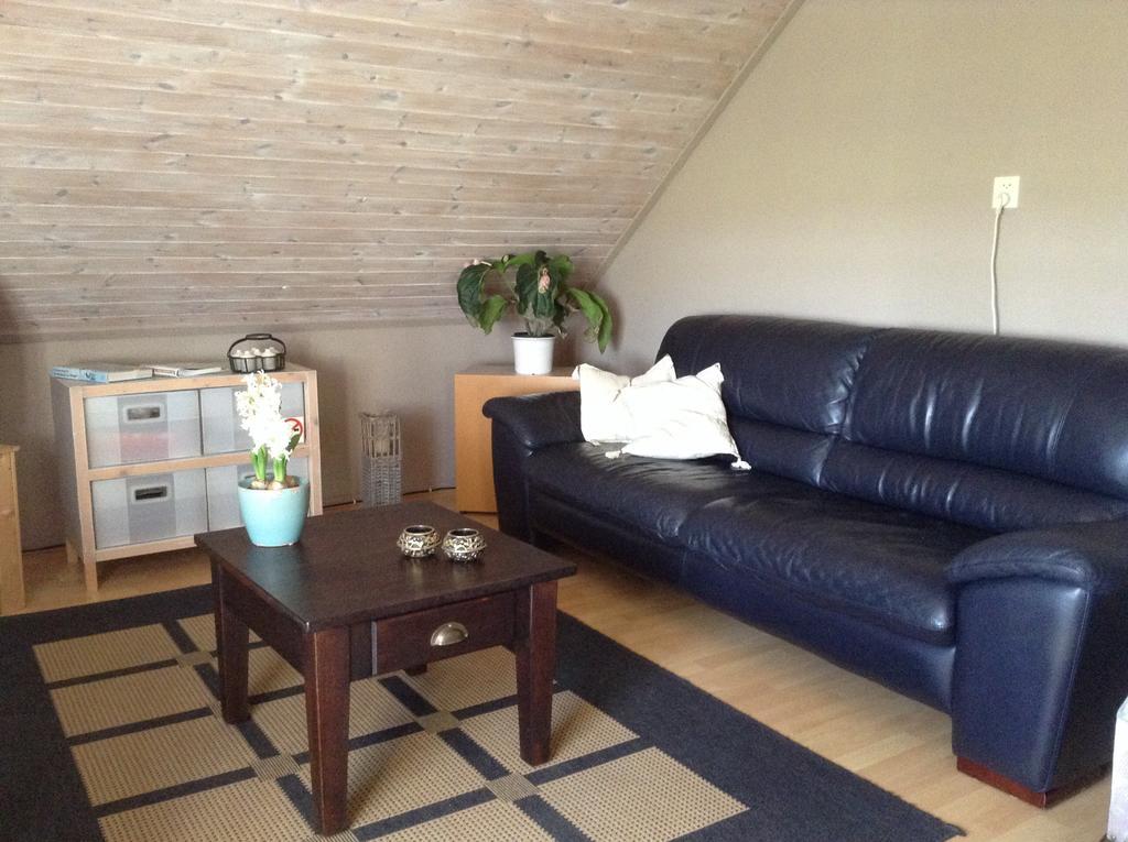 Bed En Boterham Hoeve Boord Ven Eersel Bagian luar foto